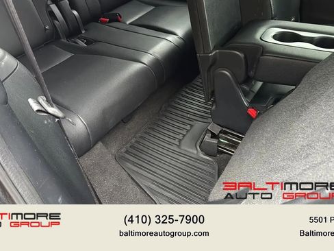 Used 2017 Honda Pilot EX-L image 38