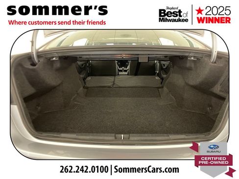 Certified 2024 Subaru Legacy Premium AWD/4WD image 31
