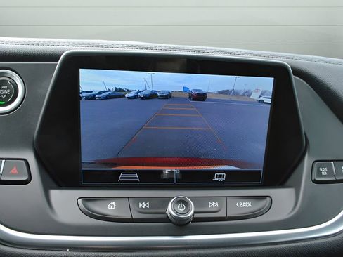 Used 2022 Chevrolet Blazer LT AWD/4WD image 16