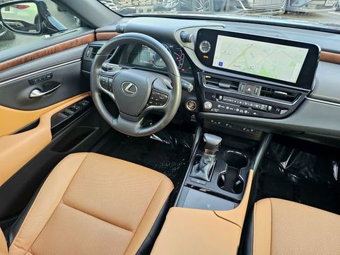 Used 2023 Lexus ES 350 w/ Premium Package FWD image 27