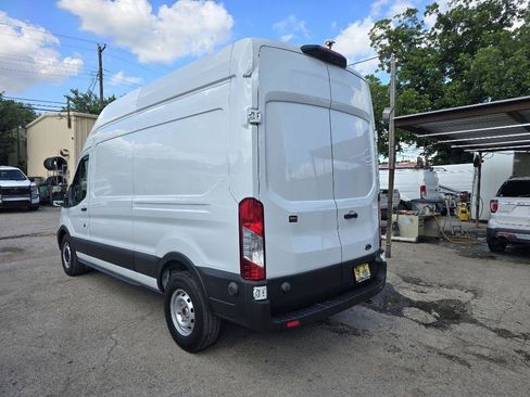 Used 2020 Ford Transit 250 148 High Roof w/ Load Area Protection Package RWD image 4