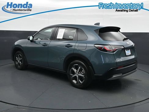 Used 2024 Honda HR-V EX-L image 7