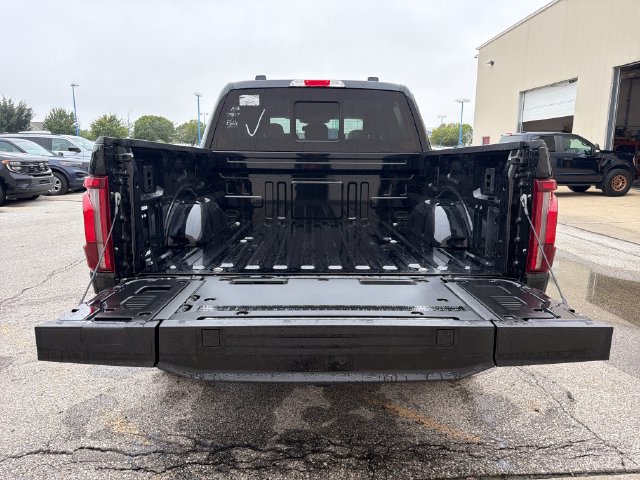 New 2026 Ford F150 King Ranch w/ Equipment Group 601A High AWD/4WD image 7