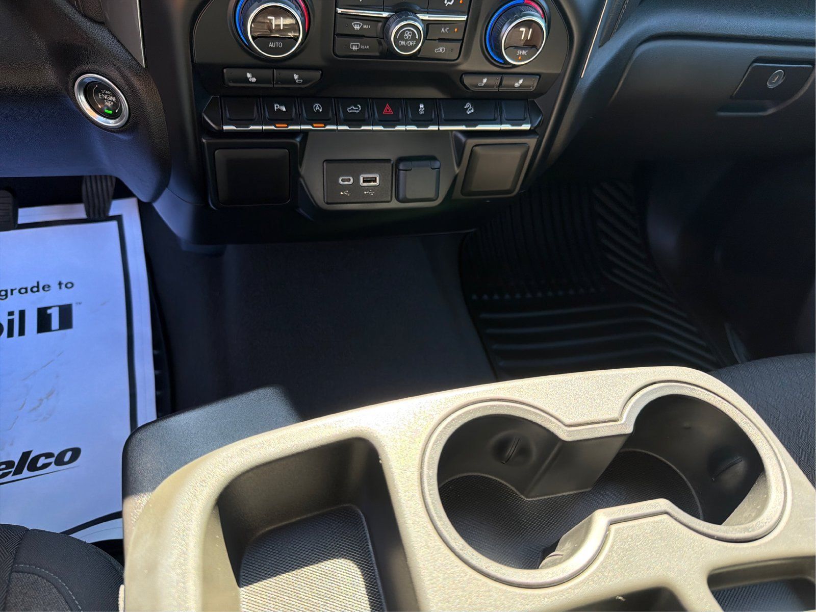 Used 2019 Chevrolet Silverado 1500 RST w/ All-Star Edition AWD/4WD image 16