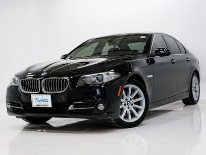 Used 2015 BMW 535i xDrive Sedan