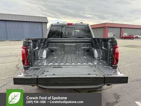 New 2025 Ford F150 Tremor w/ Equipment Group 402A High image 18