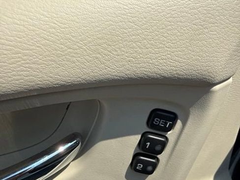 Used 2024 Nissan Murano Platinum w/ Cargo Package AWD/4WD image 14