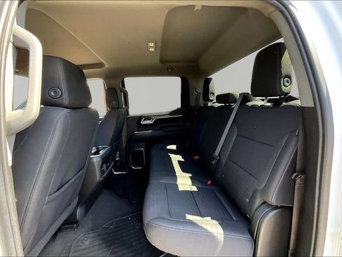 Used 2022 Chevrolet Silverado 1500 RST RWD image 22