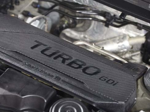 Used 2023 Kia K5 GT-Line image 23