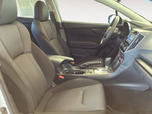 Used 2020 Subaru Impreza 2.0i Premium w/ Popular Package #1 AWD/4WD image 15