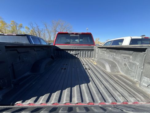 Used 2021 Chevrolet Silverado 3500 LTZ w/ LTZ Plus Package image 26