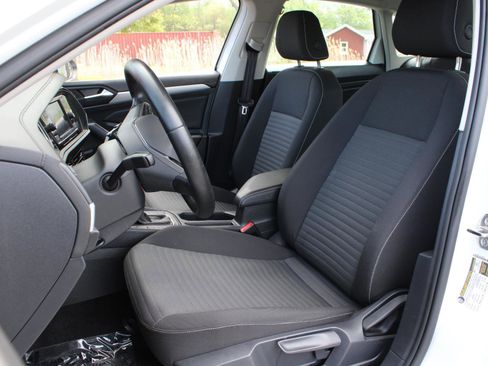 Used 2024 Volkswagen Jetta S FWD image 15