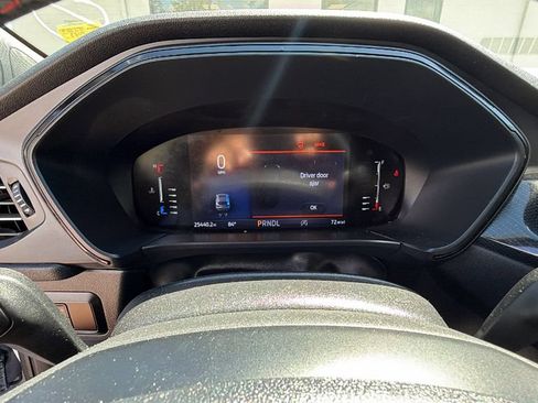 Certified 2023 Ford Escape ST-Line w/ Tech Pack #1 FWD image 18