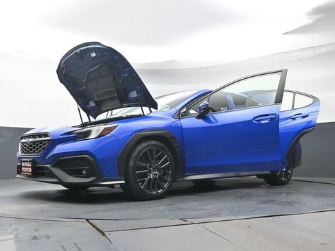Used 2024 Subaru WRX Limited AWD/4WD image 49