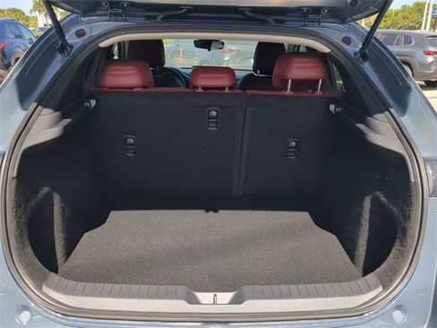 Used 2024 MAZDA CX-30 AWD 2.5 S w/ Preferred Package image 13