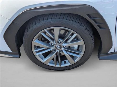 Used 2022 Subaru WRX image 28