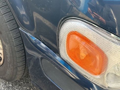 Used 2003 Chevrolet Venture LS w/ Convenience Package image 13