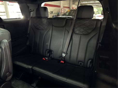 Used 2022 Hyundai Palisade Calligraphy AWD/4WD image 35