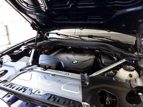 Used 2022 BMW X3 sDrive30i w/ M Sport Package 2 RWD image 35