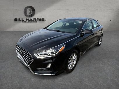Used 2018 Hyundai Sonata SE