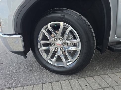 Used 2020 GMC Sierra 1500 SLT w/ SLT Premium Plus Package image 30