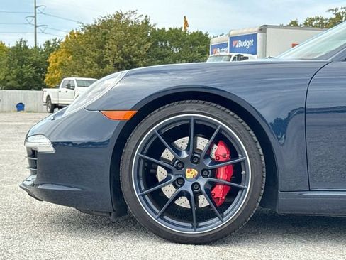 Used 2012 Porsche 911 Carrera S RWD image 10