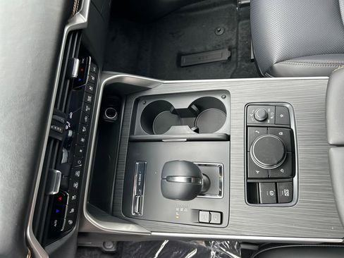 New 2026 MAZDA CX-90 3.3 Turbo S w/ Premium Plus image 17