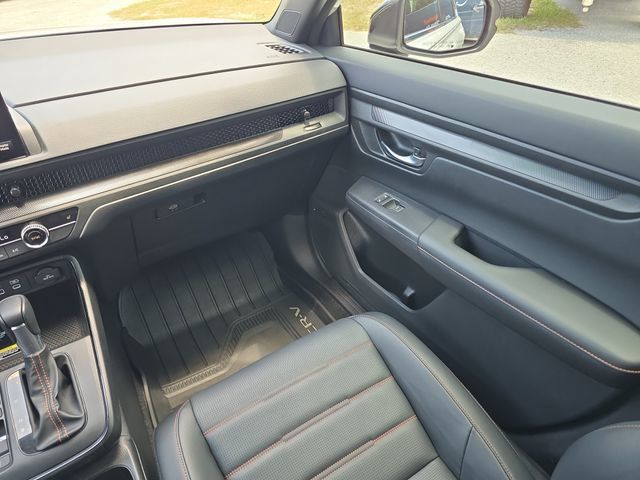 Used 2025 Honda CR-V Sport-L image 12