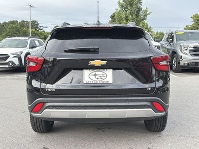 Used 2024 Chevrolet Trax LT