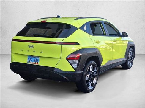 Used 2025 Hyundai Kona SEL image 5
