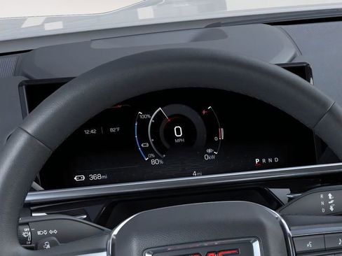 New 2026 GMC Sierra EV Elevation AWD/4WD image 18