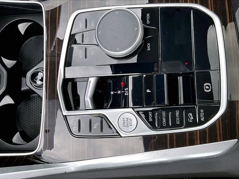 Used 2024 BMW X6 xDrive40i w/ Premium Package AWD/4WD image 35