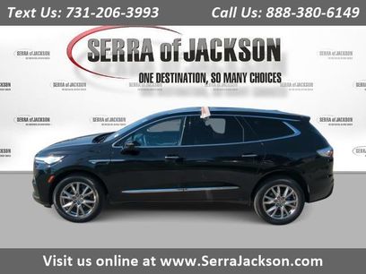 Used 2023 Buick Enclave Premium