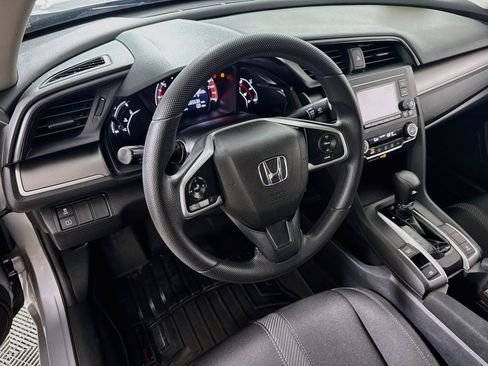 Used 2018 Honda Civic LX image 21