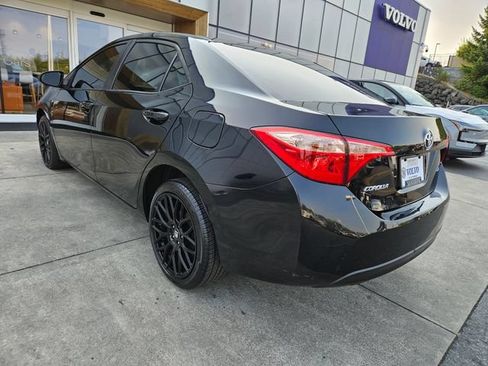 Used 2019 Toyota Corolla LE FWD image 7