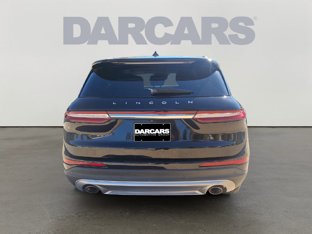 Used 2020 Lincoln Corsair AWD w/ Equipment Group 101A image 5