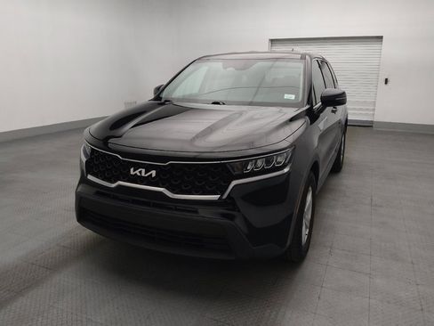 Used 2023 Kia Sorento LX FWD image 15