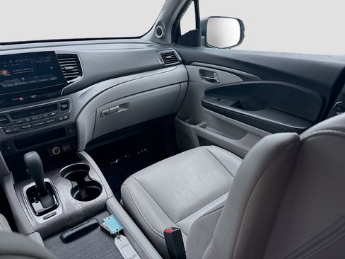 Used 2019 Honda Pilot EX-L image 21