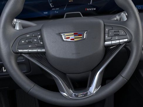 New 2026 Cadillac CT5 Premium Luxury AWD/4WD image 19