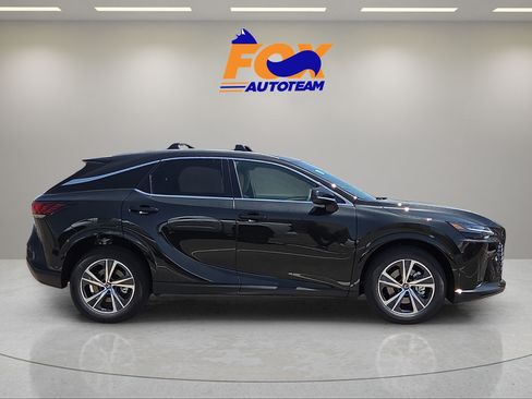 New 2026 Lexus RX 350 Premium w/ Convenience Package FWD image 5