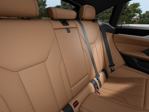 New 2025 BMW i4 M50 image 10