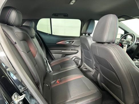 Used 2024 Chevrolet Equinox EV RS image 25