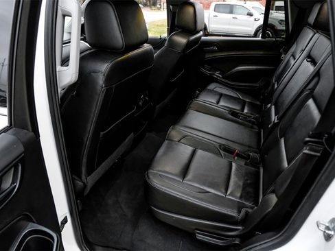 Used 2019 Chevrolet Tahoe LT image 37
