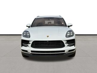 Used 2020 Porsche Macan S AWD/4WD video 2