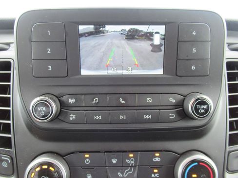 Used 2024 Ford Transit 250 148 Medium Roof w/ Load Area Protection Package RWD image 37