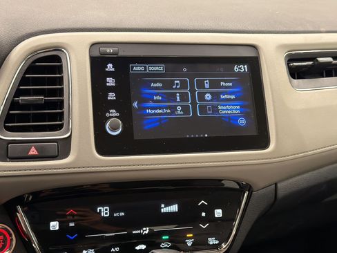 Used 2019 Honda HR-V EX-L image 20