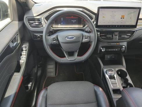 Certified 2023 Ford Escape ST-Line w/ Tech Pack #1 FWD image 16
