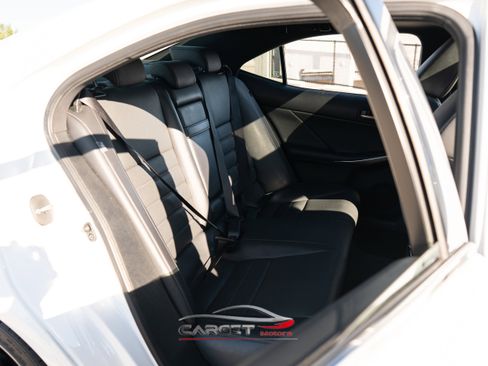 Used 2020 Lexus IS 300 F Sport image 16