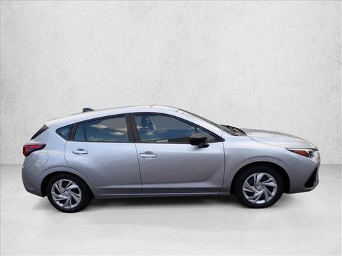 Certified 2024 Subaru Impreza 2.0i AWD/4WD image 5
