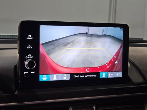 Used 2025 Honda Pilot Touring image 31